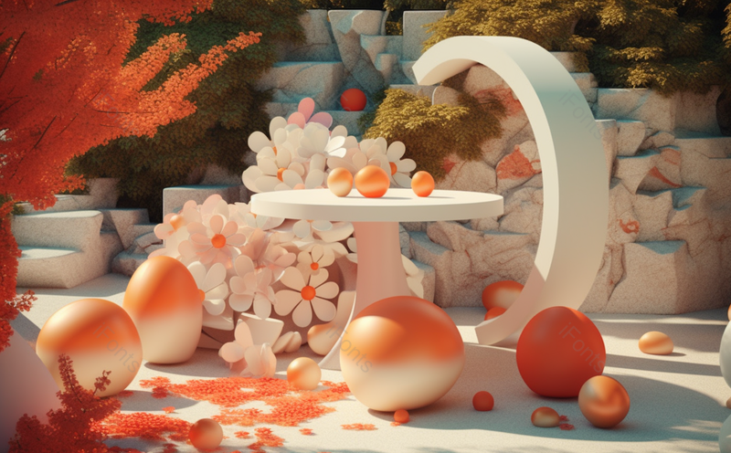 创意|空间